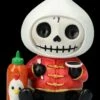 Furrybones Figur - Chinesische Teigtasche Bao -FIGUREN Verkäufe 2D FS26184 Furrybones Figur Chinesische Teiftasche Bao 1 1280x1280