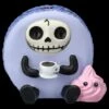 Furrybones Figur - Macaron Ronny 2 Furrybones Figur - Macaron Ronny -FIGUREN Verkäufe 2D FS26186 Furrybones Figur Macaron Ronny 1 1280x1280