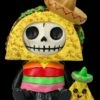 Furrybones Figur - Taco Pancho -FIGUREN Verkäufe 2D FS26187 Furrybones Figur Taco Pancho 1 1280x1280
