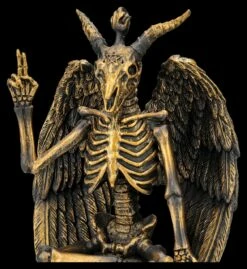 Baphomet Figur Als Skelett 15 Baphomet Figur Als Skelett -FIGUREN Verkäufe 2D FS26188 Baphomet Figur als Skelett 3 1280x1280