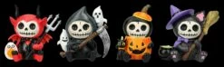 Furrybones - Halloween Set Special Edition 2023 14 Furrybones - Halloween Set Special Edition 2023 -FIGUREN Verkäufe 2D FS26215 Furrybones Halloween Set Special Edition 2023 2 1280x1280