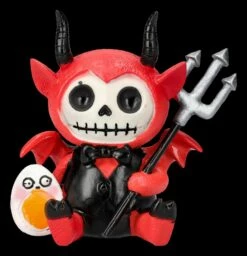 Furrybones - Halloween Set Special Edition 2023 18 Furrybones - Halloween Set Special Edition 2023 -FIGUREN Verkäufe 2D FS26215 Furrybones Halloween Set Special Edition 2023 6 1280x1280