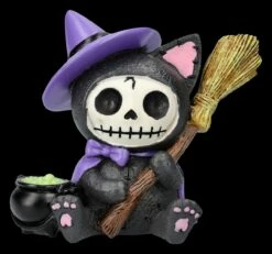 Furrybones - Halloween Set Special Edition 2023 21 Furrybones - Halloween Set Special Edition 2023 -FIGUREN Verkäufe 2D FS26215 Furrybones Halloween Set Special Edition 2023 7 1280x1280