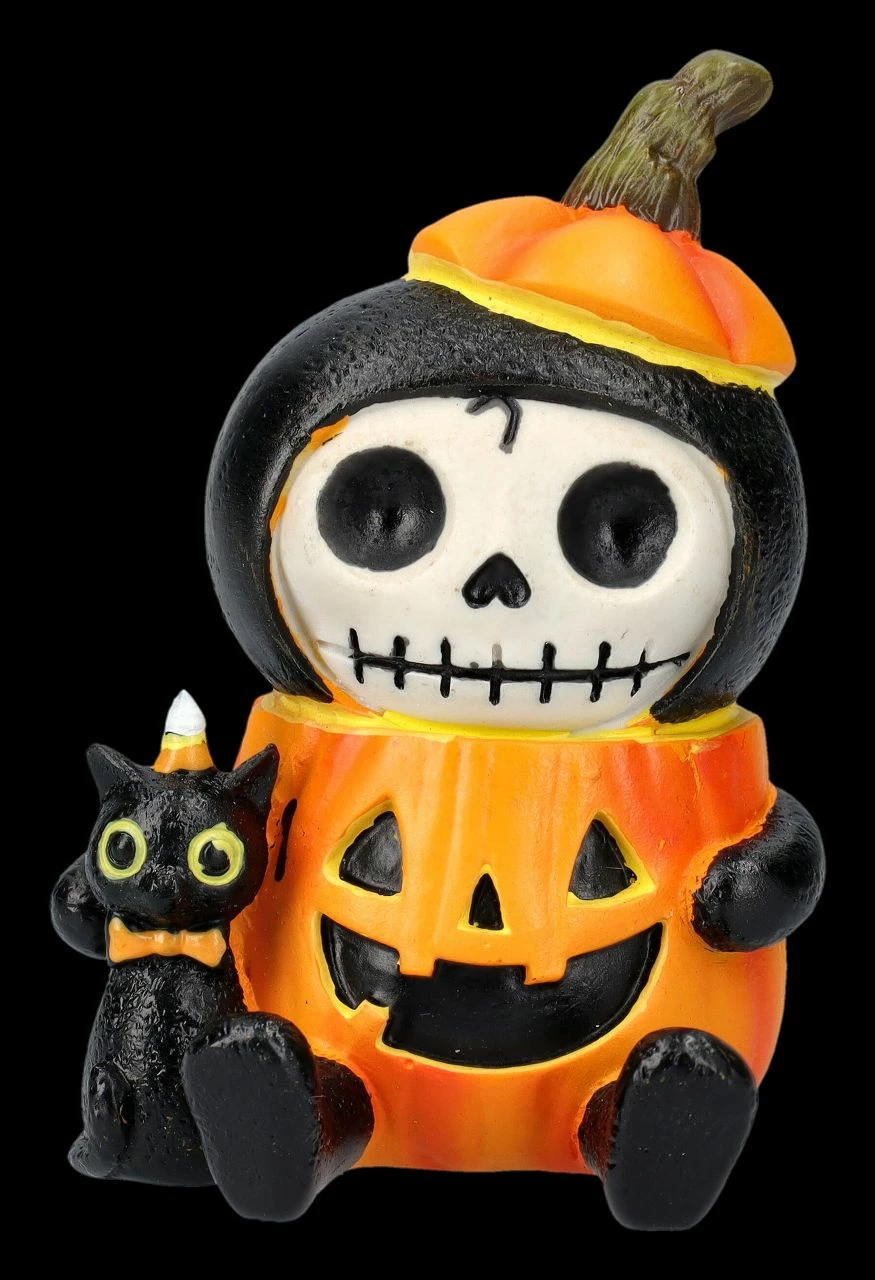 Furrybones - Halloween Set Special Edition 2023 11 Furrybones - Halloween Set Special Edition 2023 – Bild 9