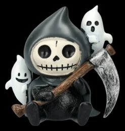 Furrybones - Halloween Set Special Edition 2023 19 Furrybones - Halloween Set Special Edition 2023 -FIGUREN Verkäufe 2D FS26215 Furrybones Halloween Set Special Edition 2023 9 1280x1280