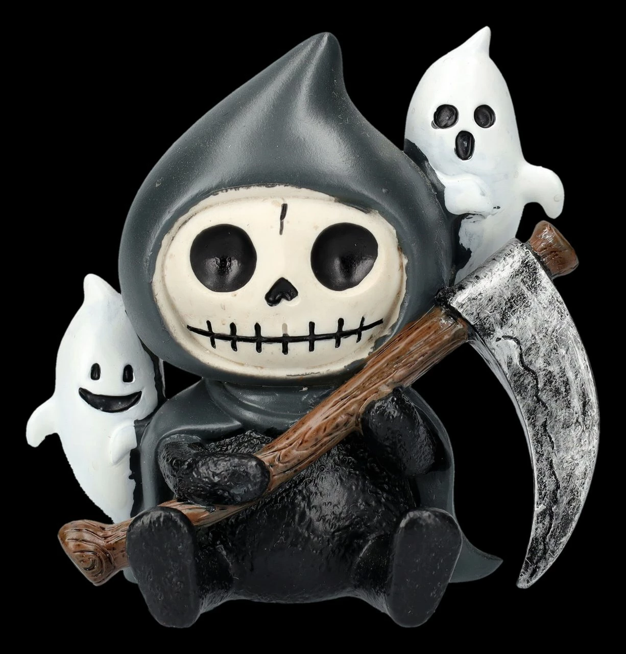 Furrybones - Halloween Set Special Edition 2023 10 Furrybones - Halloween Set Special Edition 2023 – Bild 8