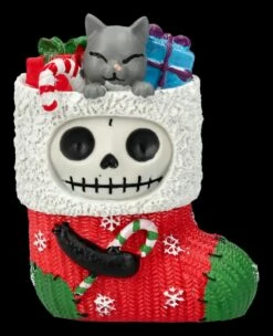 Furrybones - Weihnachts Set Special Edition 2023 -FIGUREN Verkäufe 2D FS26216 Furrybones Weihnachts Set Special Edition 2023 11 1280x1280