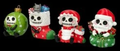 Furrybones - Weihnachts Set Special Edition 2023 -FIGUREN Verkäufe 2D FS26216 Furrybones Weihnachts Set Special Edition 2023 6 1280x1280