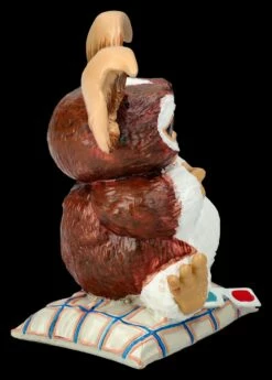 NEMESIS NOW Gremlins Figur - Gizmo Mit 3D-Brille -FIGUREN Verkäufe 2D FS26224 Gremlins figur Gizmo mit 3D Brille 4 1280x1280