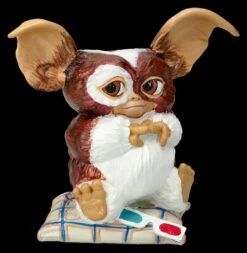 NEMESIS NOW Gremlins Figur - Gizmo Mit 3D-Brille -FIGUREN Verkäufe 2D FS26224 Gremlins figur Gizmo mit 3D Brille 5 1280x1280