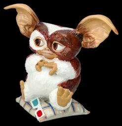 NEMESIS NOW Gremlins Figur - Gizmo Mit 3D-Brille -FIGUREN Verkäufe 2D FS26224 Gremlins figur Gizmo mit 3D Brille 6 1280x1280