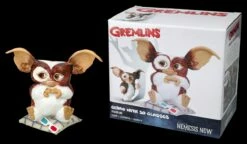 NEMESIS NOW Gremlins Figur - Gizmo Mit 3D-Brille -FIGUREN Verkäufe 2D FS26224 Gremlins figur Gizmo mit 3D Brille 8 1280x1280