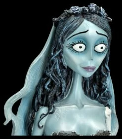 NEMESIS NOW Corspe Bride Büste - Emily 17 NEMESIS NOW Corspe Bride Büste - Emily -FIGUREN Verkäufe 2D FS26235 Corspe Bride EmilyB ste 2 1280x1280