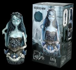 NEMESIS NOW Corspe Bride Büste - Emily 11 NEMESIS NOW Corspe Bride Büste - Emily -FIGUREN Verkäufe 2D FS26235 Corspe Bride EmilyB ste 4 1280x1280