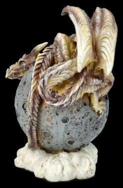 Drachenfigur Auf Mond - Moon Dragon 12 Drachenfigur Auf Mond - Moon Dragon -FIGUREN Verkäufe 2D FS26251 Drachenfigur auf Mond Moon Dragon 3 1280x1280