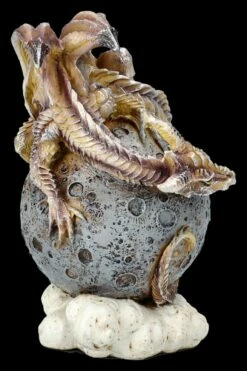Drachenfigur Auf Mond - Moon Dragon 14 Drachenfigur Auf Mond - Moon Dragon -FIGUREN Verkäufe 2D FS26251 Drachenfigur auf Mond Moon Dragon 5 1280x1280