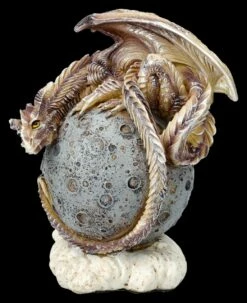 Drachenfigur Auf Mond - Moon Dragon 11 Drachenfigur Auf Mond - Moon Dragon -FIGUREN Verkäufe 2D FS26251 Drachenfigur auf Mond Moon Dragon 7 1280x1280
