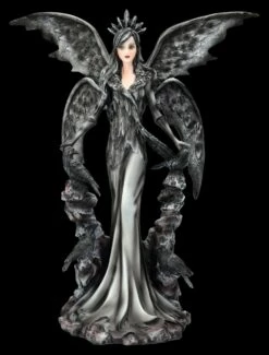 Elfenfigur - Nacht Der Raben Klein