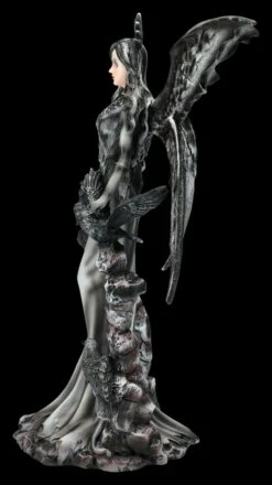 Elfenfigur - Nacht Der Raben Klein -FIGUREN Verkäufe 2D FS26262 Elfenfigur Nacht der Raben 2 1280x1280