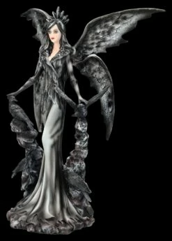 Elfenfigur - Nacht Der Raben Klein -FIGUREN Verkäufe 2D FS26262 Elfenfigur Nacht der Raben 6 1280x1280