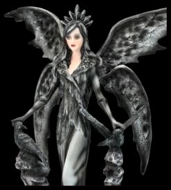 Elfenfigur - Nacht Der Raben Klein -FIGUREN Verkäufe 2D FS26262 Elfenfigur Nacht der Raben 8 1280x1280