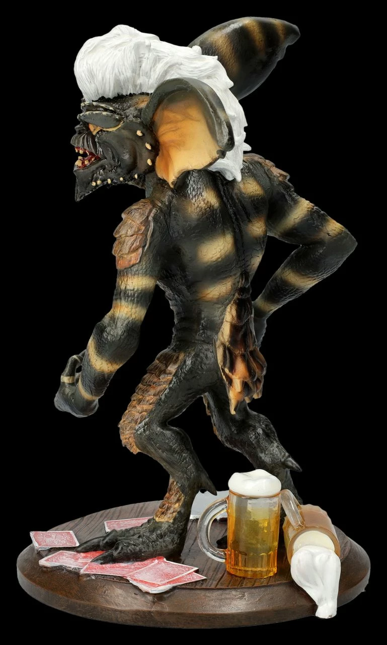 NEMESIS NOW Gremlins Figur - Stripe 6 NEMESIS NOW Gremlins Figur - Stripe – Bild 4