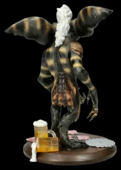 NEMESIS NOW Gremlins Figur - Stripe 15 NEMESIS NOW Gremlins Figur - Stripe -FIGUREN Verkäufe 2D FS26277 Gremlins Figur Stripe 3 1280x1280