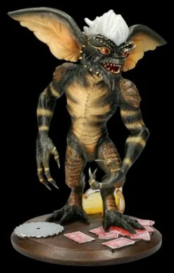 NEMESIS NOW Gremlins Figur - Stripe 13 NEMESIS NOW Gremlins Figur - Stripe -FIGUREN Verkäufe 2D FS26277 Gremlins Figur Stripe 5 1280x1280