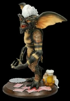 NEMESIS NOW Gremlins Figur - Stripe 17 NEMESIS NOW Gremlins Figur - Stripe -FIGUREN Verkäufe 2D FS26277 Gremlins Figur Stripe 6 1280x1280