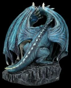 Drachenfigur Mit Einhorn - Protector Of Magick -FIGUREN Verkäufe 2D FS26290 Drachenfigur mit Einhorn Protector of Magick 3 1280x1280