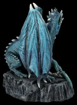 Drachenfigur Mit Einhorn - Protector Of Magick -FIGUREN Verkäufe 2D FS26290 Drachenfigur mit Einhorn Protector of Magick 4 1280x1280