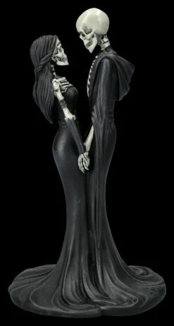 NEMESIS NOW Skelettfiguren - Ewiger Schwur - Eternal Vow -FIGUREN Verkäufe 2D FS26291 Skelettfiguren Ewiger Schwur Eternel Vow 3 1280x1280
