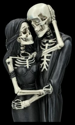 NEMESIS NOW Skelettfiguren - Ewige Umarmung - Eternal Embrace 12 NEMESIS NOW Skelettfiguren - Ewige Umarmung - Eternal Embrace -FIGUREN Verkäufe 2D FS26294 Skelettfigur Ewige Umarmung Eternal Embrace 3PYDoYIZZbzvTs 1280x1280