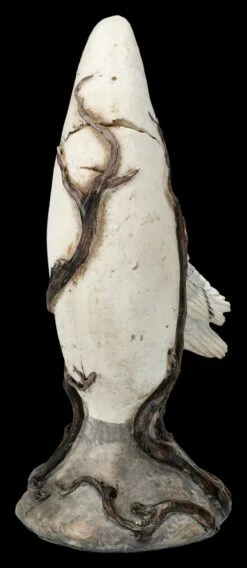 Totenkopf Mond Mit Eule LED -FIGUREN Verkäufe 2D FS26331 Totenkopf Mond mit Eule LED 2 1280x1280