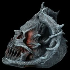 Spiral Totenkopf Figur Mit Hörnern - Death Embers -FIGUREN Verkäufe 2D FS26353 Totenkopf Figur mit H rnern Death Embers 3 1280x1280
