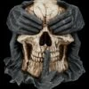 Spiral Totenkopf Figur - Nichts Böses 2 Spiral Totenkopf Figur - Nichts Böses -FIGUREN Verkäufe 2D FS26354 Totenkopf Figur Nichts B ses 1 1280x1280