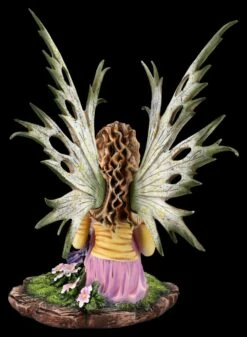 Elfenfigur Finar Mit Kleinem Drachen -FIGUREN Verkäufe 2D FS26373 Elfenfigur Finar mit kleinem Drachen 2 1280x1280