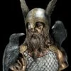 Odin Figur - Büste Klein Mit Raben 1 Odin Figur - Büste Klein Mit Raben -FIGUREN Verkäufe 2D FS26396 Odin Figur B ste klein mit Raben 2 1280x1280