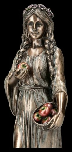 Idun Figur - Nordische Göttin Der Jugend 15 Idun Figur - Nordische Göttin Der Jugend -FIGUREN Verkäufe 2D FS26397 Idun Figur Nordische G ttin der Jugend 2 1280x1280