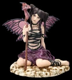 Elfen Figur - Darkling By Selina Fenech