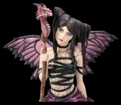 Elfen Figur - Darkling By Selina Fenech 15 Elfen Figur - Darkling By Selina Fenech -FIGUREN Verkäufe 2D FS26399 Elfen Figur Darkling by Selina Fenech 3 1280x1280