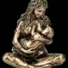 Gaia Figur Klein - Säugt Baby -FIGUREN Verkäufe 2D FS26400 Gaia Figur klein s ugt Baby 1 1280x1280