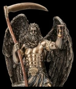 Kronos Figur - Griechischer Gott Der Zeit -FIGUREN Verkäufe 2D FS26401 Kronos Figur Grichischer Gott der Zeit 2 1280x1280