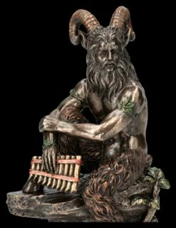 Pan Figur - Griechischer Gott Mit Panflöte 15 Pan Figur - Griechischer Gott Mit Panflöte -FIGUREN Verkäufe 2D FS26404 Pan Figur Griechischer Gott mit Panfl te 3 1280x1280