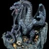 Drachen Figur Buchstütze - Fafner Bewacht Schatz 1 Drachen Figur Buchstütze - Fafner Bewacht Schatz -FIGUREN Verkäufe 2D FS26426 Drachen Figur Buchst tze Fafner bewacht Schatz 1 1280x1280