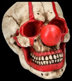 Totenkopf Figur - Horror Clown -FIGUREN Verkäufe 2D FS26520 Totenkopf Figur Horror Clown 2 1280x1280