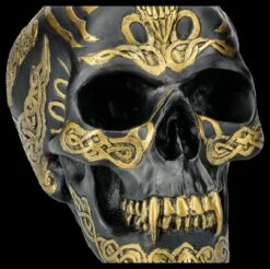 Totenkopf Schwarz - Keltische Verzierungen 17 Totenkopf Schwarz - Keltische Verzierungen -FIGUREN Verkäufe 2D FS26603 Totenkopf schwarz Keltische Verzierungen 2aPmJYv8jPYlgA 1280x1280