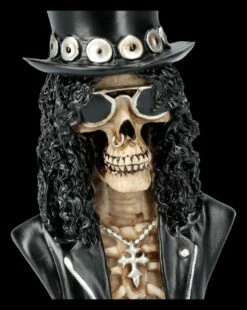 Skelett Büste - Sklash -FIGUREN Verkäufe 2D FS26604 Skelett B ste Sklash 3 1280x1280