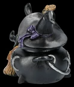 Hexenfigur In Kessel Gefallen -FIGUREN Verkäufe 2D FS26660 Hexenfigur in Kessel gefallen 2 1280x1280