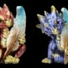Drachen Figuren Set Mit Schreibfedern 1 Drachen Figuren Set Mit Schreibfedern -FIGUREN Verkäufe 2D FS26667 Drachen Figuren Set mit Schreibfedern 1 1280x1280
